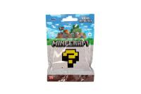 Minecraft Nanofigurka v sáčku, DP24, 13 druhů, Wave 6